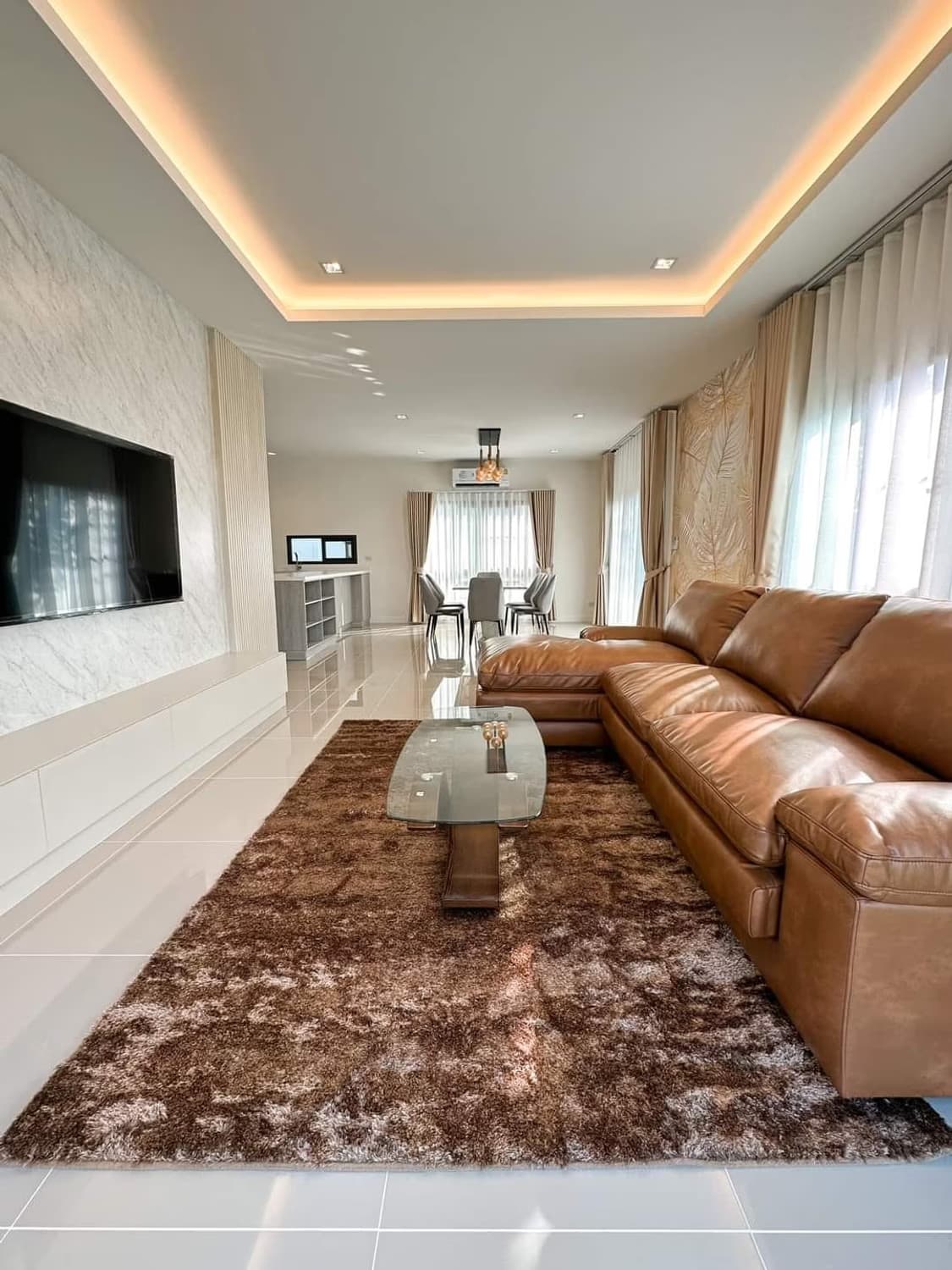 4 ห้องนอน House สำหรับ จำหน่าย ใน Mueang Chiang Mai - Image 2