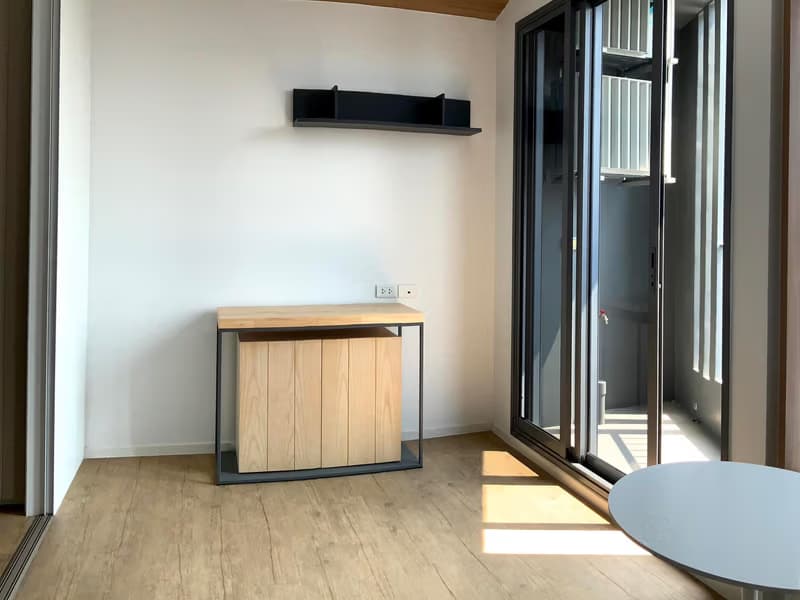 1 Bed Condo for Rent and Sale in Pathum Wan