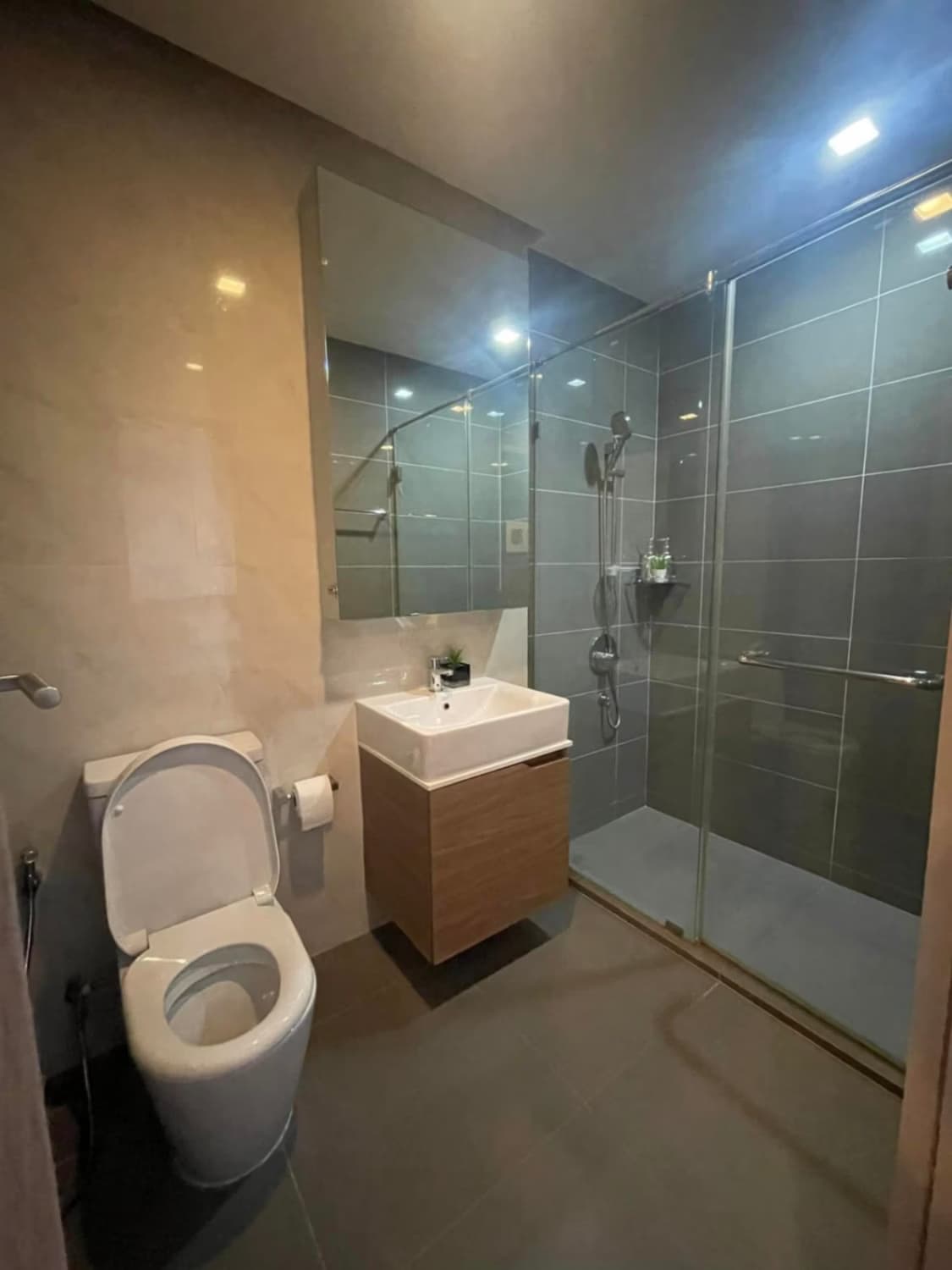 1 ห้องนอน คอนโด สำหรับ จำหน่าย ใน Watthana - Image 5