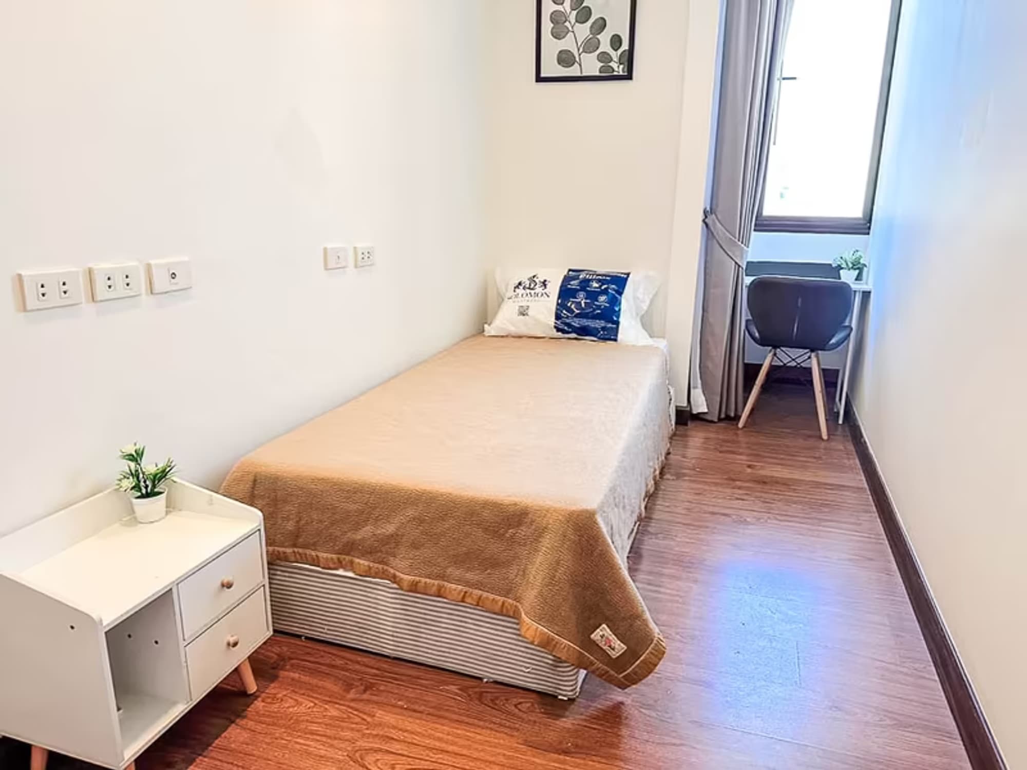2 Bedroom Condo for Rent at Omni Sukhumvit  - Image 8