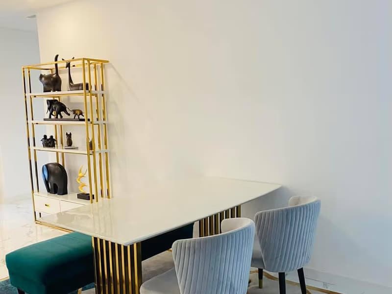 2 Bed Condo for Rent and Sale in Watthana