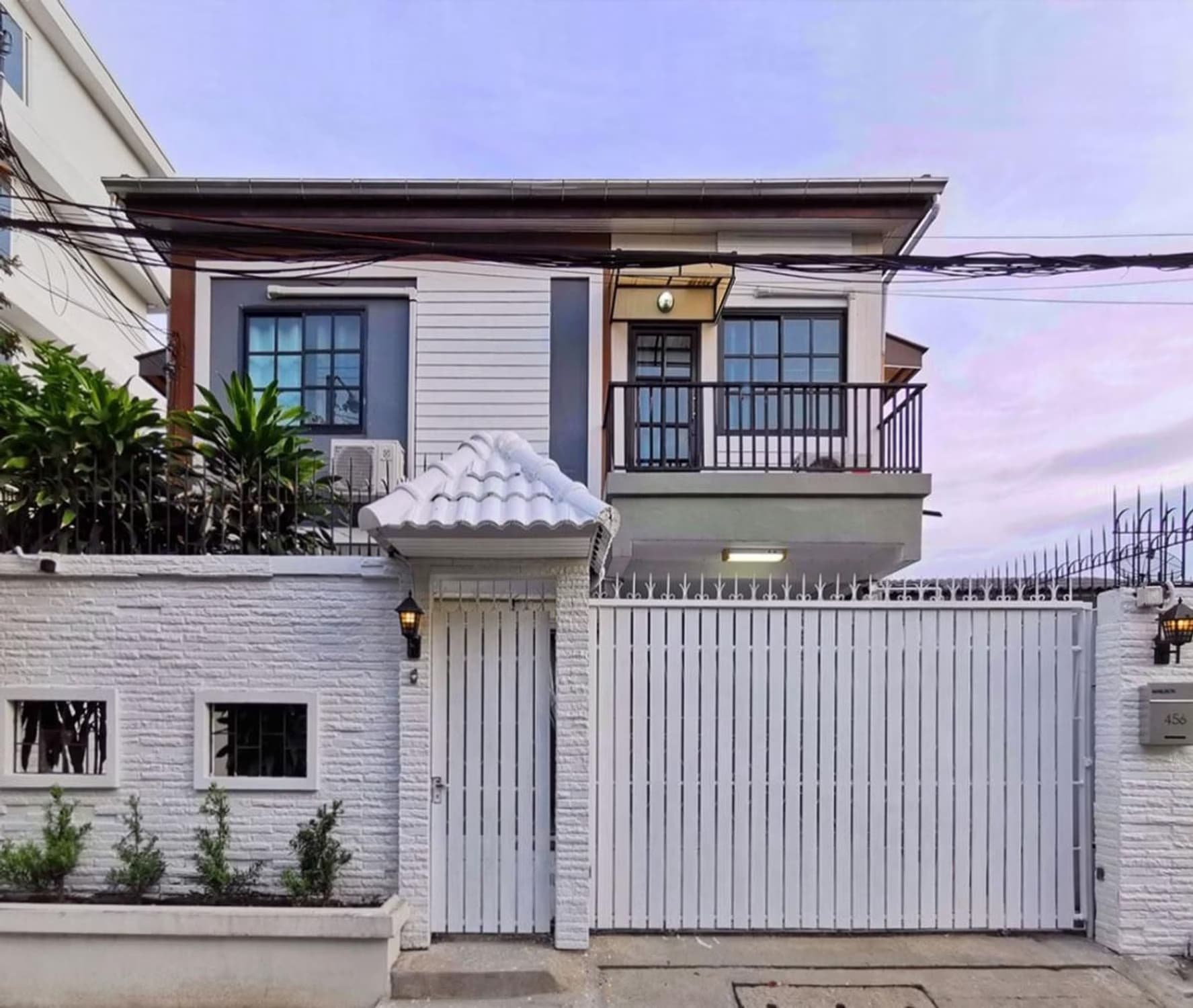 3 Bed House for Rent in Suan Luang - Image 1