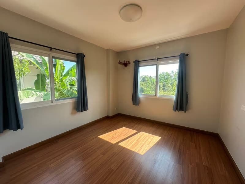 House for Rent in Nam Phrae, Hang Dong.  