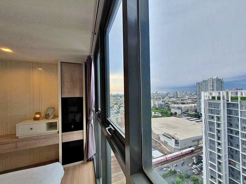 Ideo Mobi Sukhumvit 81