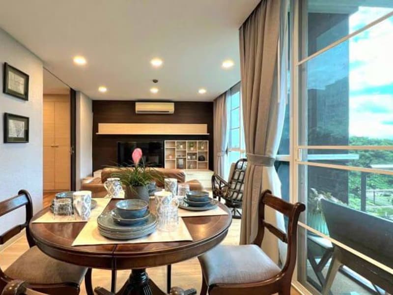 1 Bed Condo for Rent in Mueang Chiang Mai District
