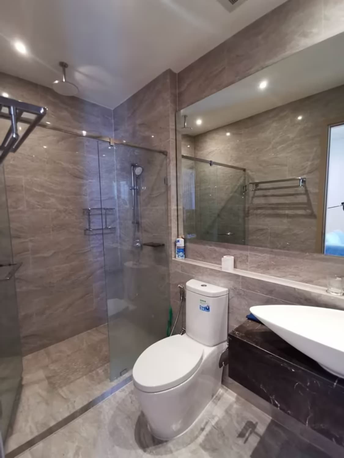 Condo for Rent at ASHTON Asoke - Rama 9 - Image 4