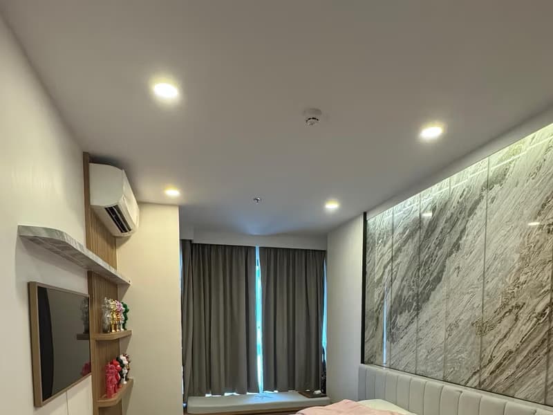 1 Bed Condo for Sale  Near Khlong San BTS