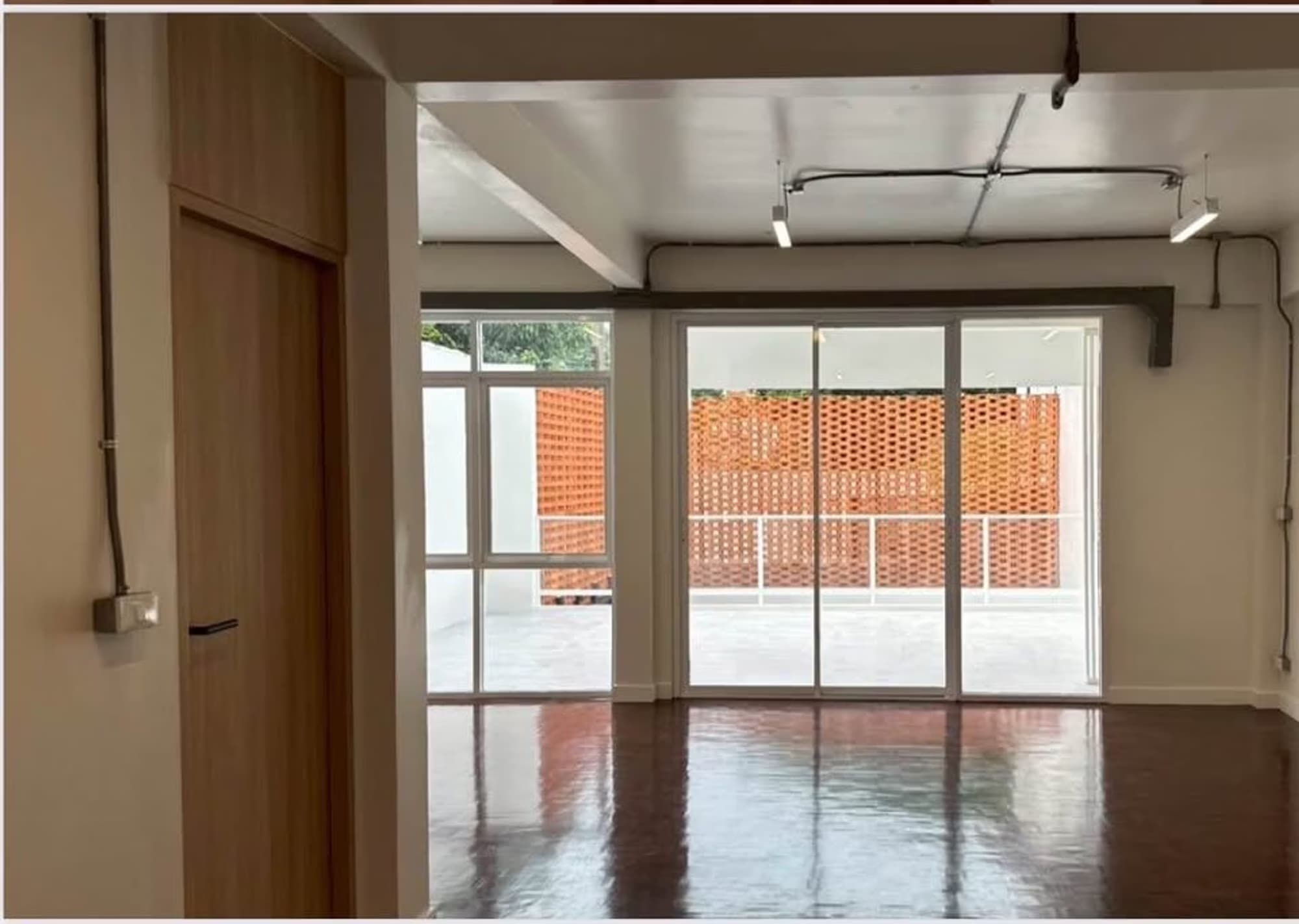 4 卧室 别墅 用于 出租 在 Khlong Toei - Image 5