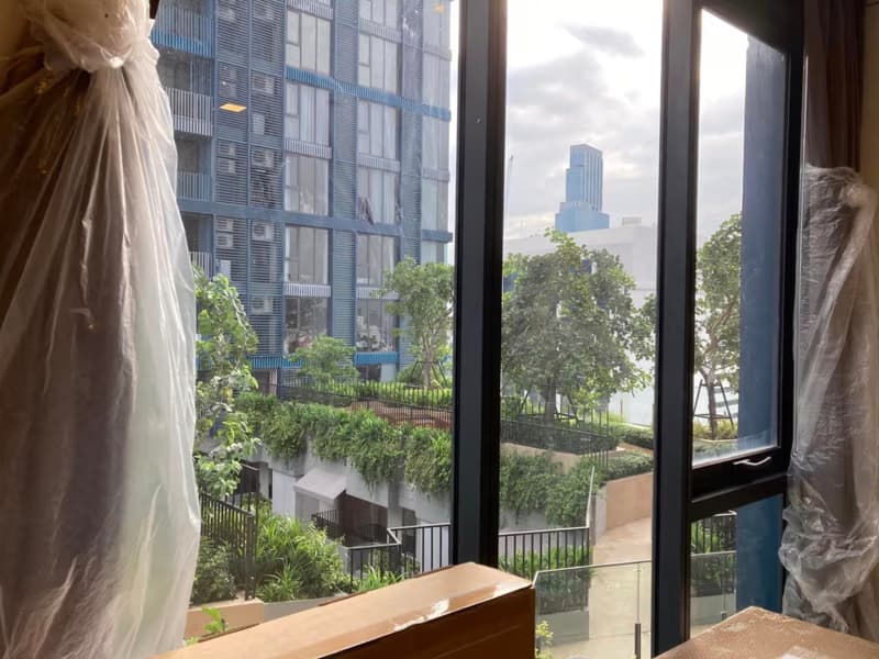 Condo for Rent, Sale at XT Phayathai