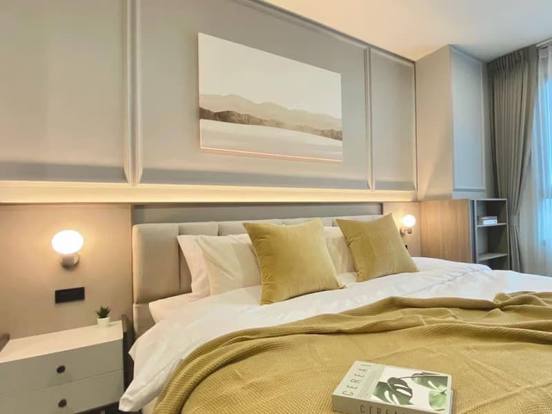 2 Bed Condo for Rent and Sale in Khlong Toei