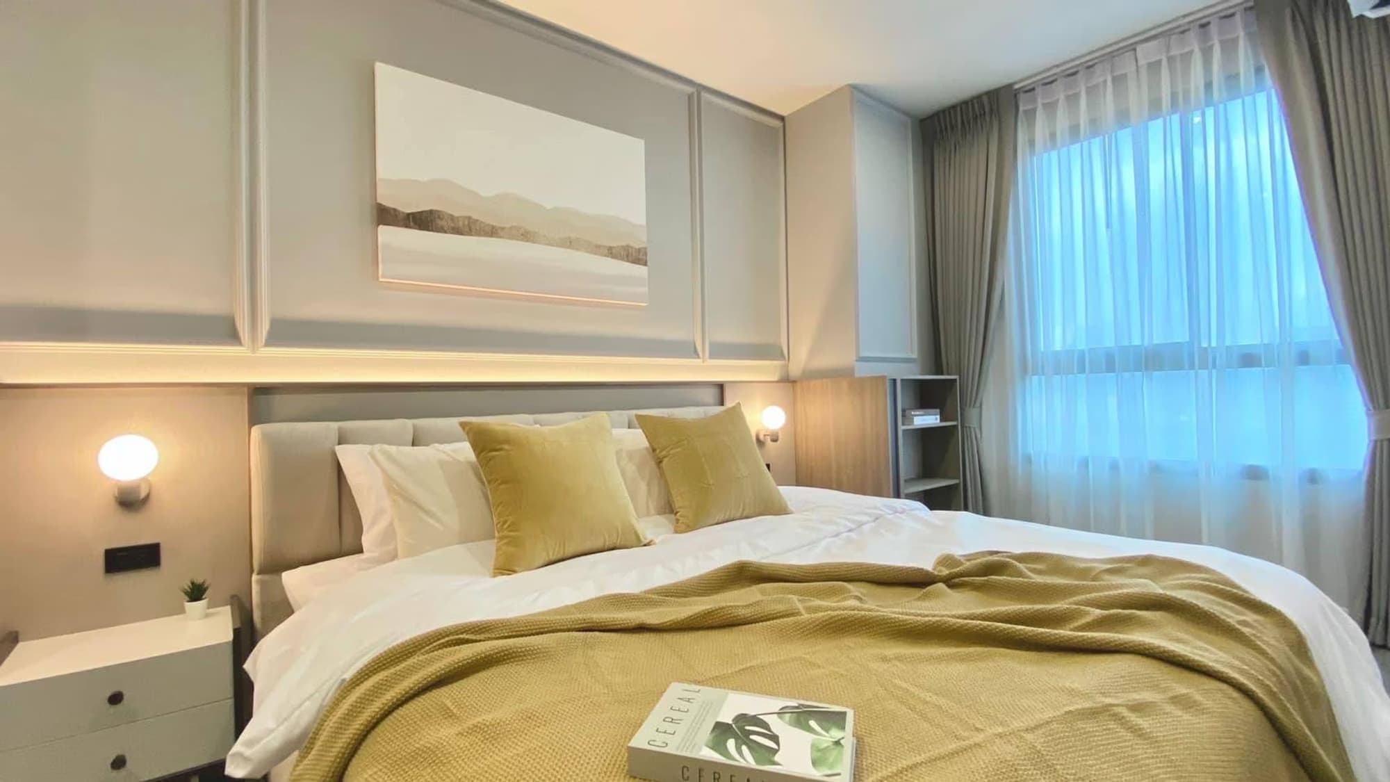 2 Bed Condo for Rent and Sale in Khlong Toei - Image 3
