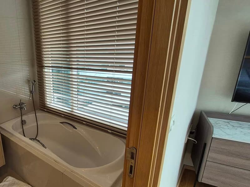 2 Bed Condo for Rent in Watthana