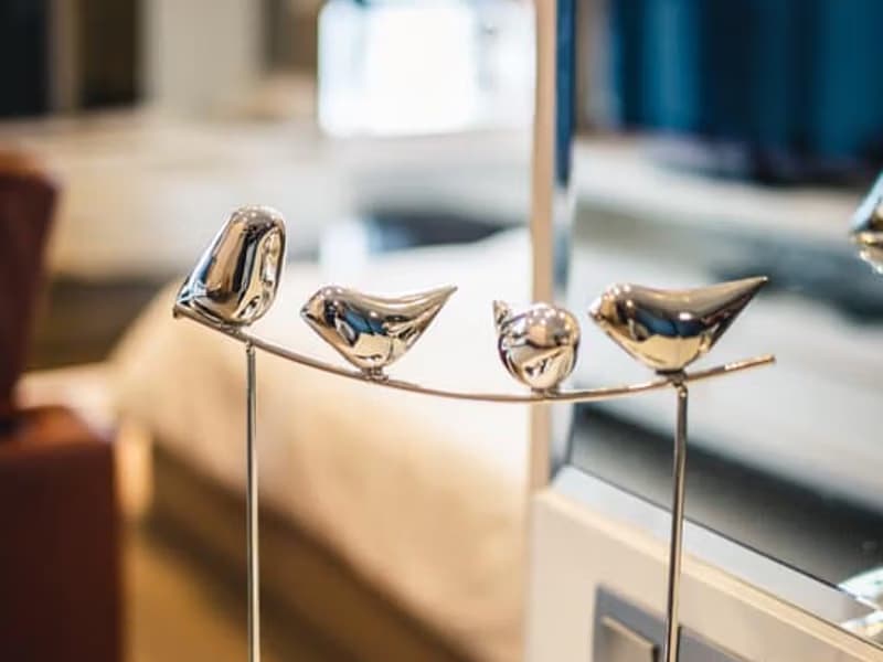 Condo for Rent at Ashton Asoke