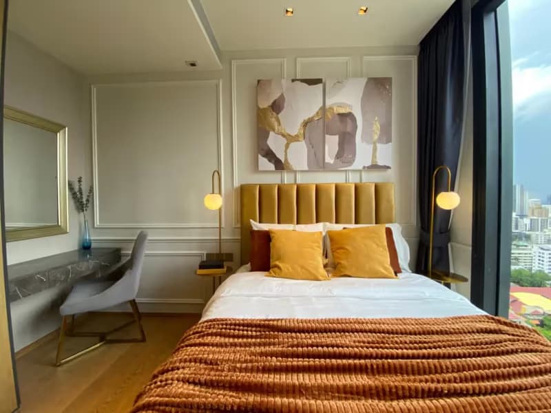 Condo for Rent, Sale at Beatniq Sukhumvit 32