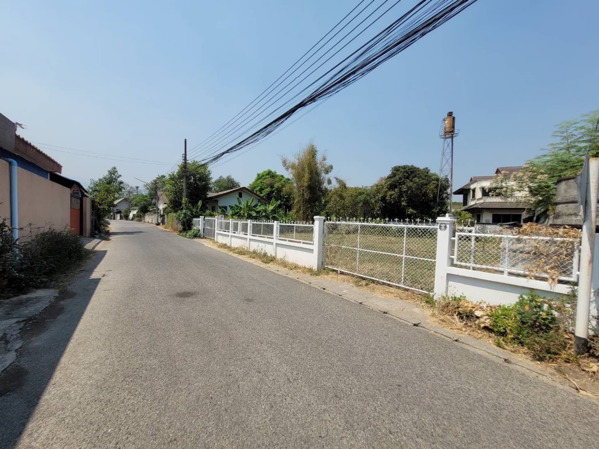  Land for Sale in Mueang Chiang Mai District - Image 5