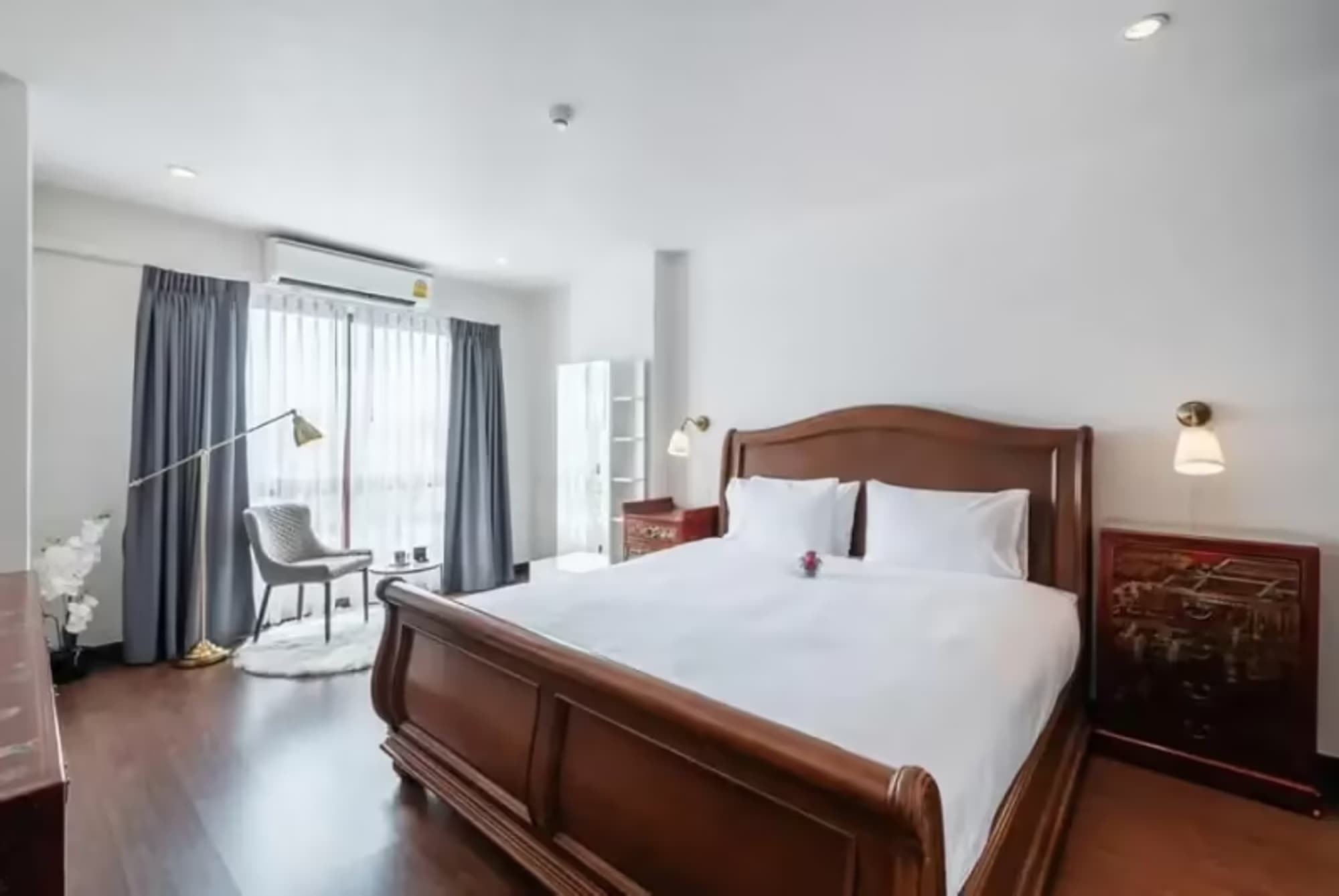 Condo for Rent at Baan Klang Krung Resort - Image 9