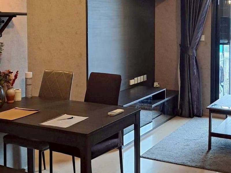 2 Bed Condo for Sale in Suan Luang