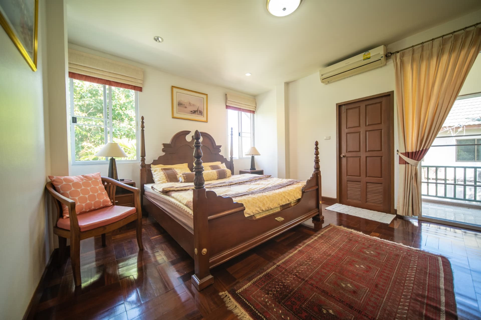 4 Bed House for Sale in Hang Dong - Image 19