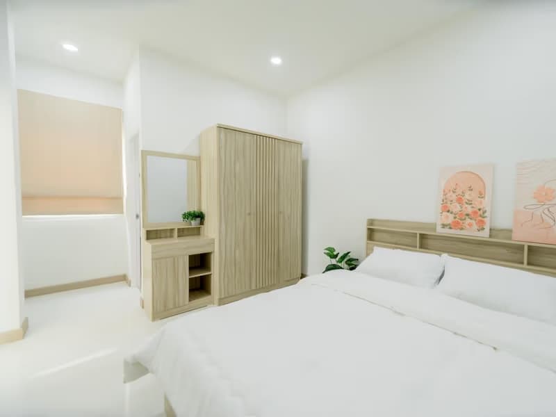 2 Bed House for Rent and Sale in Hang Dong District