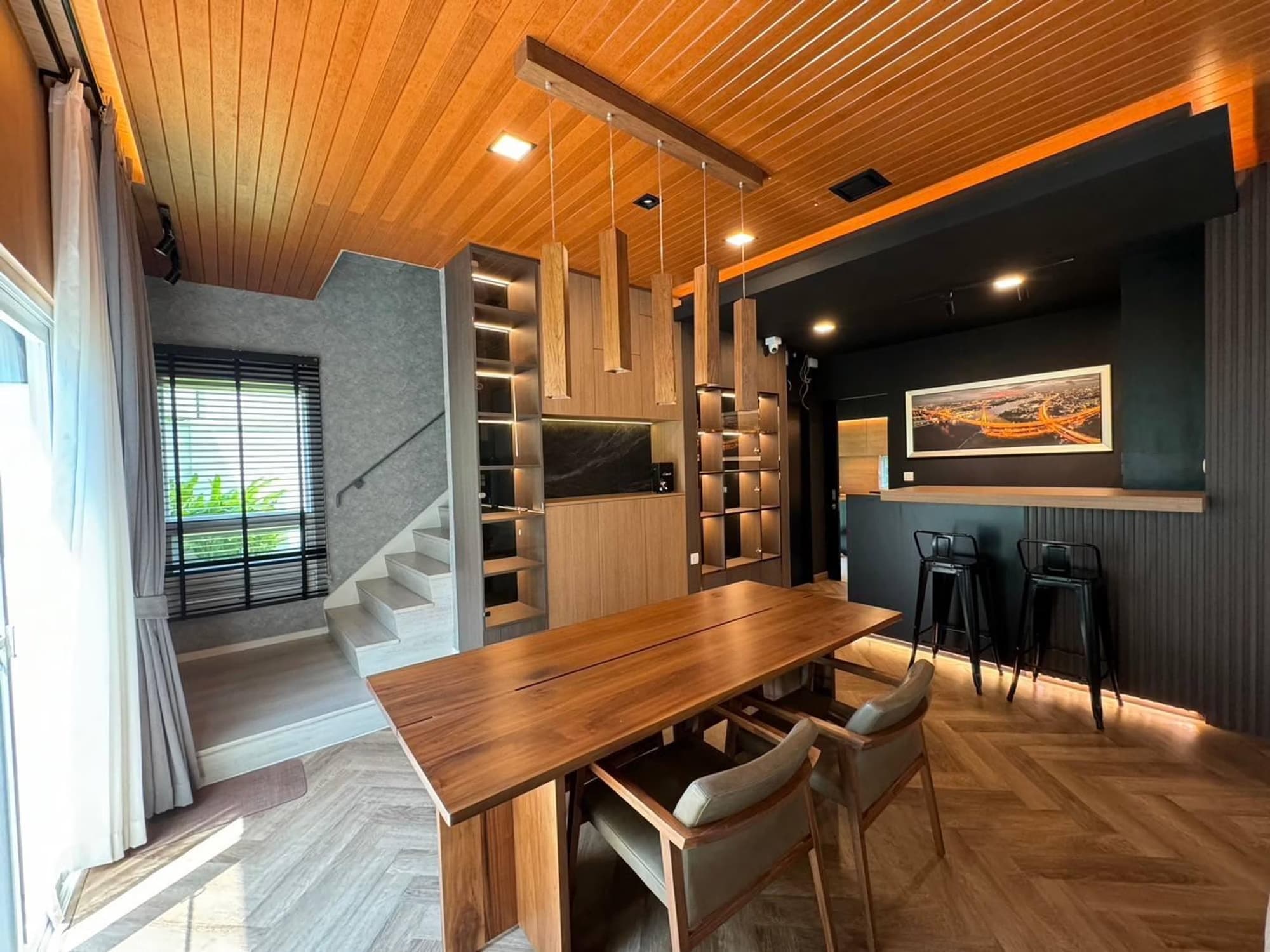 4 ห้องนอน บ้าน สำหรับ จำหน่าย ใน Prawet - Image 3 4 ห้องนอน บ้าน สำหรับ จำหน่าย ใน Prawet - Image 3
