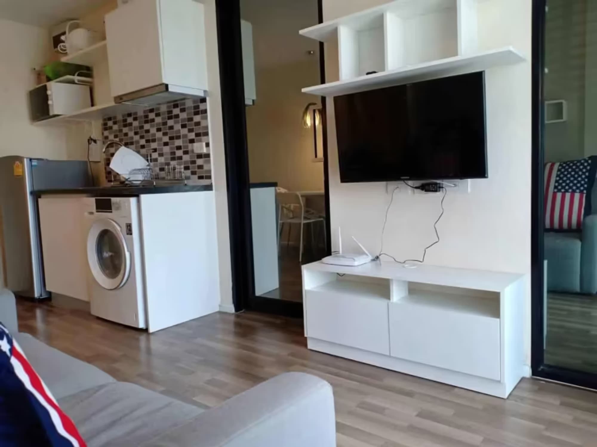 1 Bedroom Condo - Image 15