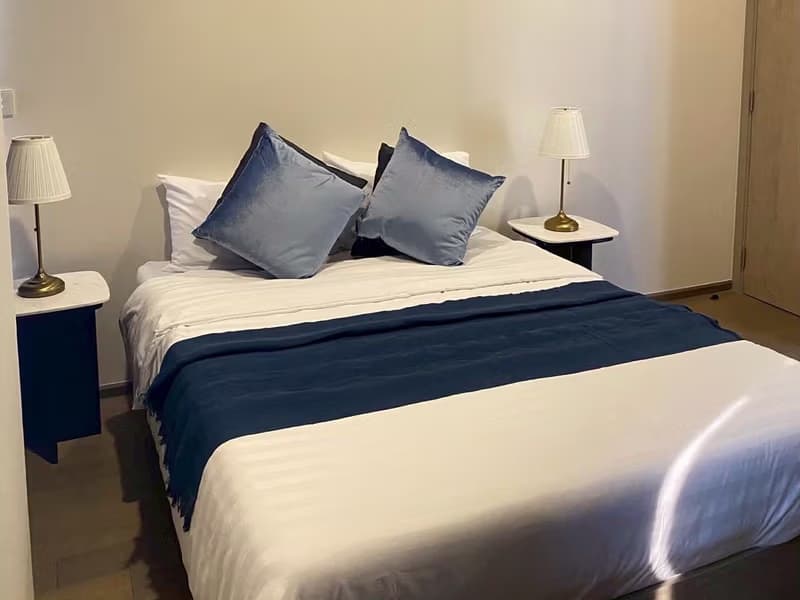 2 Bed Condo for Rent and Sale in Khlong Toei