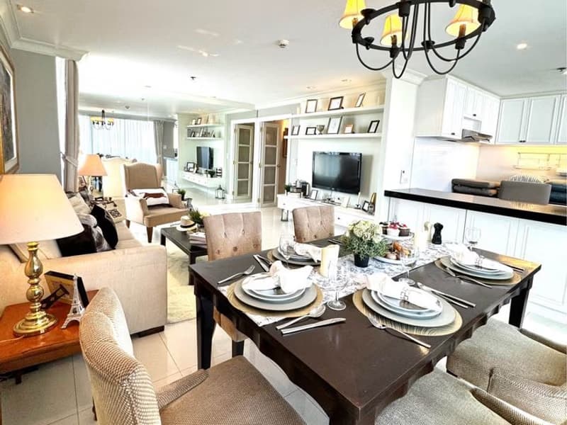 2 Bed Condo for Sale  Near Thong Lo BTS