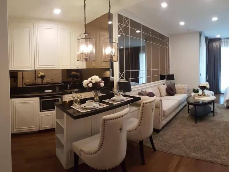 undefined Bed Condo for Rent in undefined