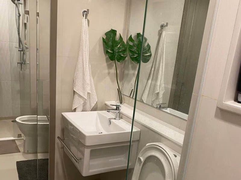2 Bedroom Condo