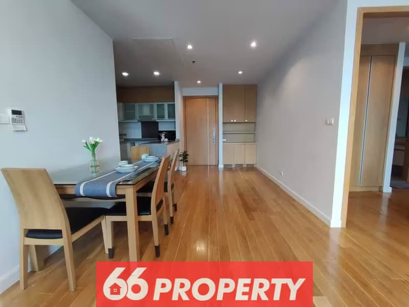 2 Bedroom Condo