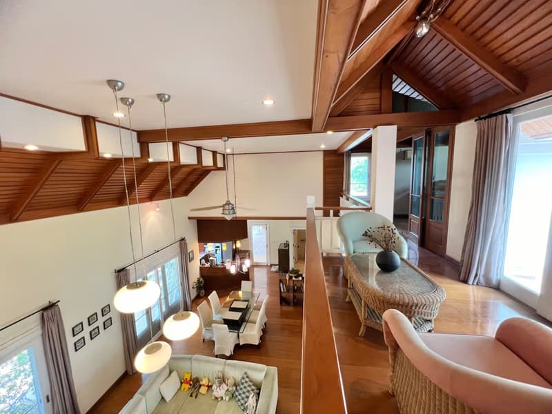 4 Bed House for Sale in Hang Dong