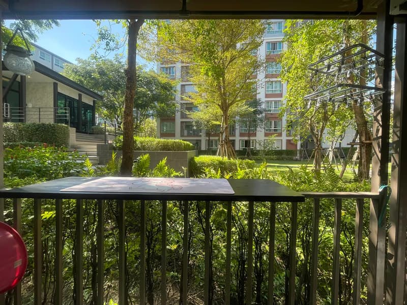 Condo for Rent, Sale at Dcondo Ping
