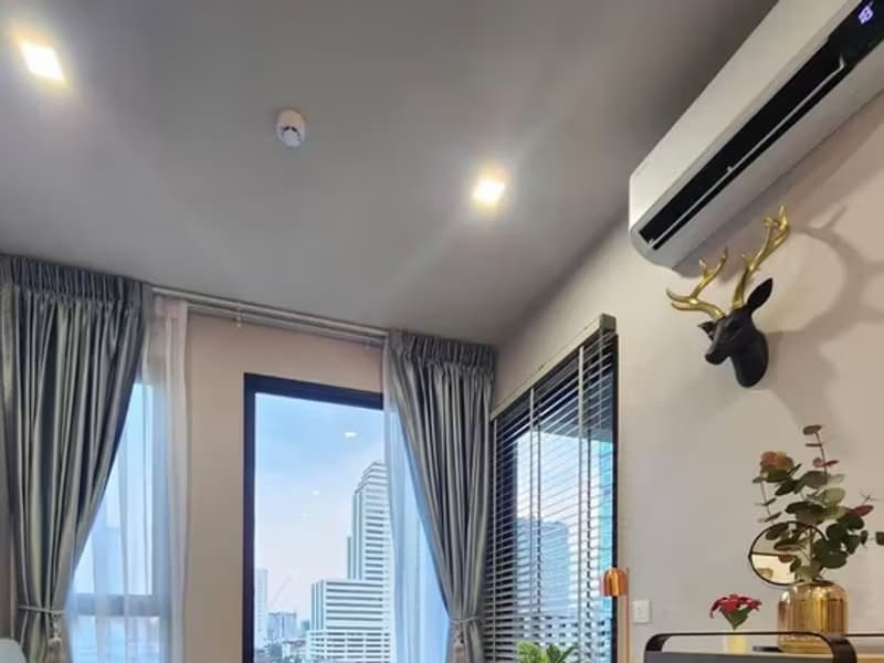 Condo for Rent at Chapter Chula-Samyan