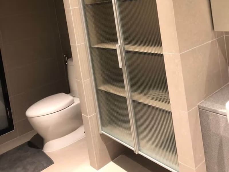 Condo for Rent at Noble Phloen Chit