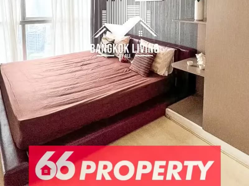 2 Bedroom Condo