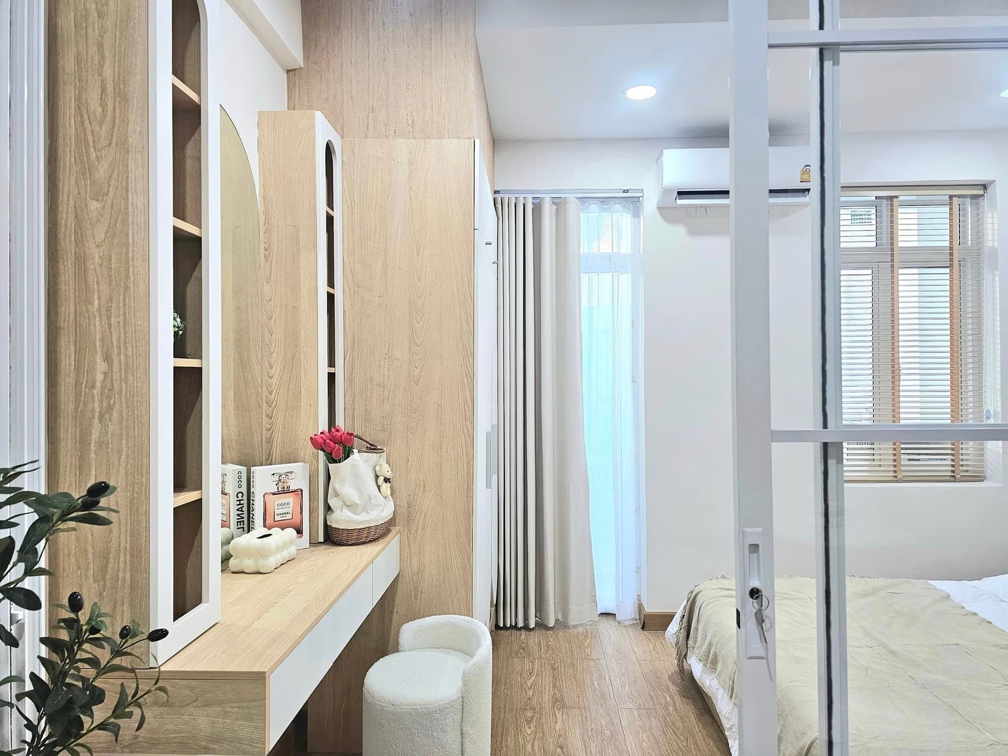 1 卧室 公寓 用于 出售 在 Mueang Chiang Mai - Image 6