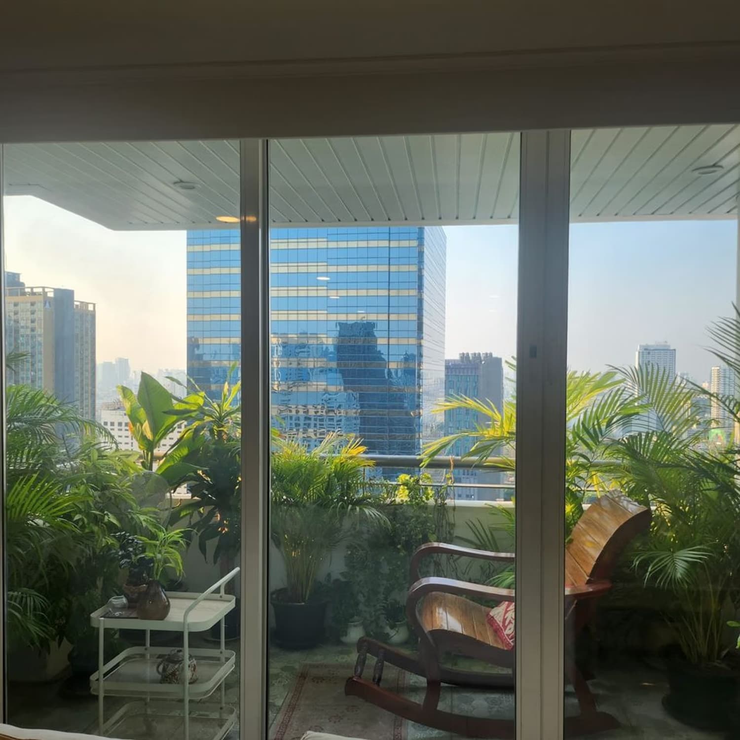 3 Bed Condo for Rent in Watthana - Image 16
