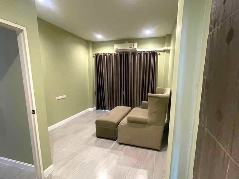 3 Bed House for Rent and Sale in Hang Dong District