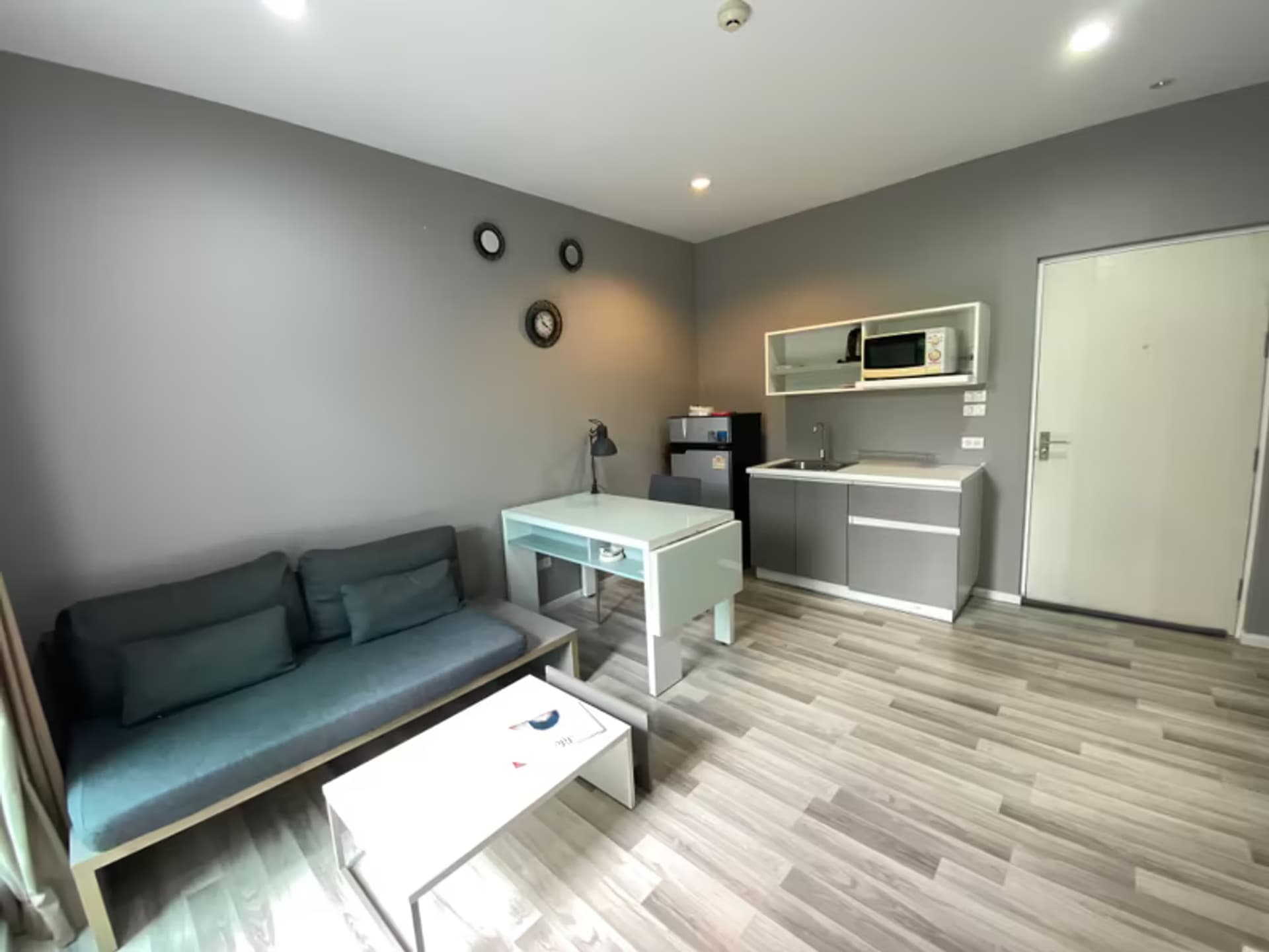 1 Bedroom Condo - Image 12