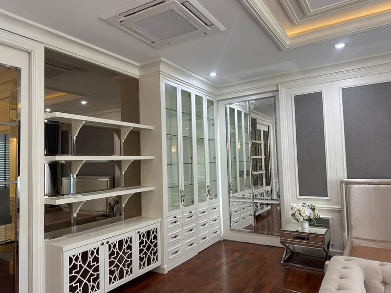5 Bed House for Sale in Prawet