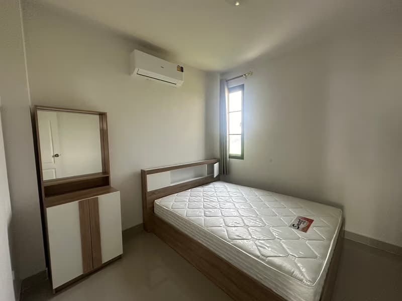House for Rent at Baan Permsub Hang Dong