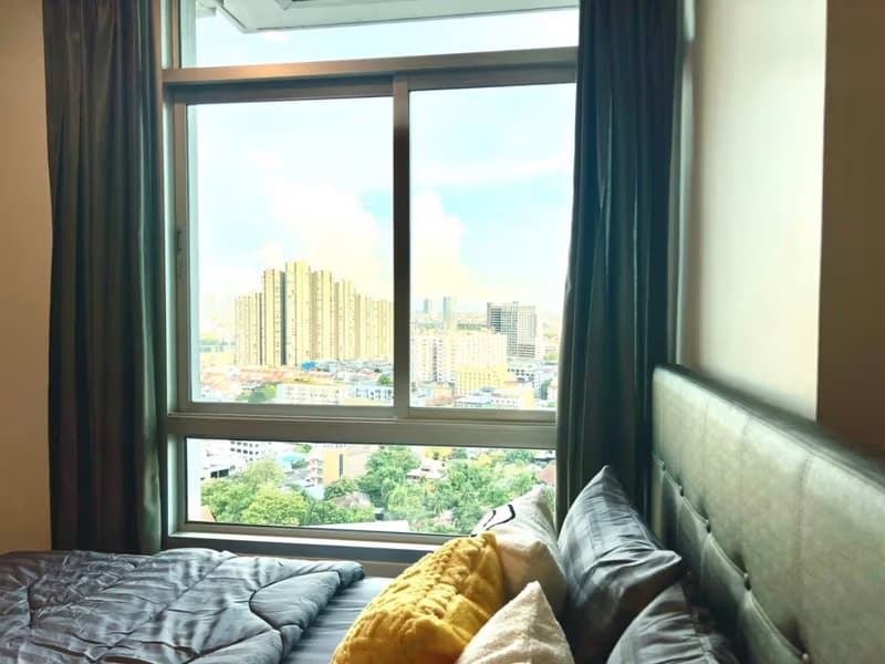 1 Bed Condo for Sale in Bang Na