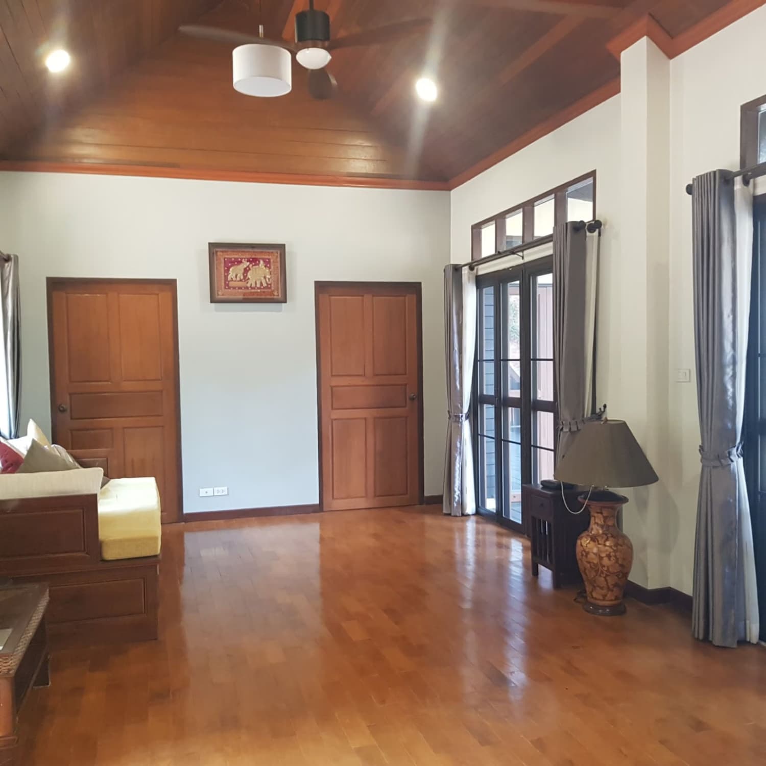 3 ห้องนอน บ้าน สำหรับ ขายและจำหน่าย ใน Mae Rim - Image 19