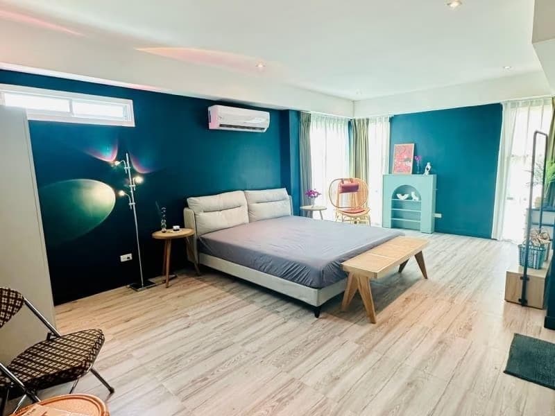 4 Bed house for Rent in San Sai