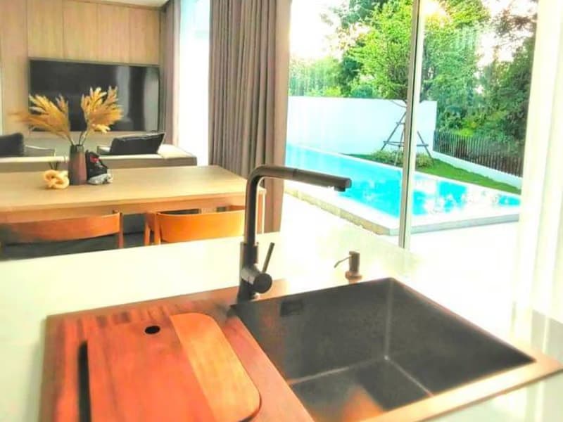 3 Bed House for Sale in Doi Saket District