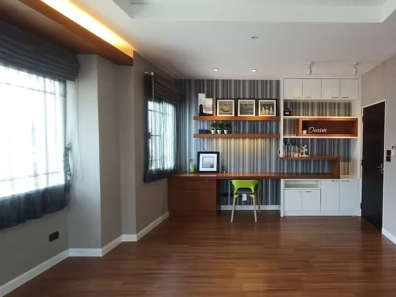 House for Sale in Prawet.