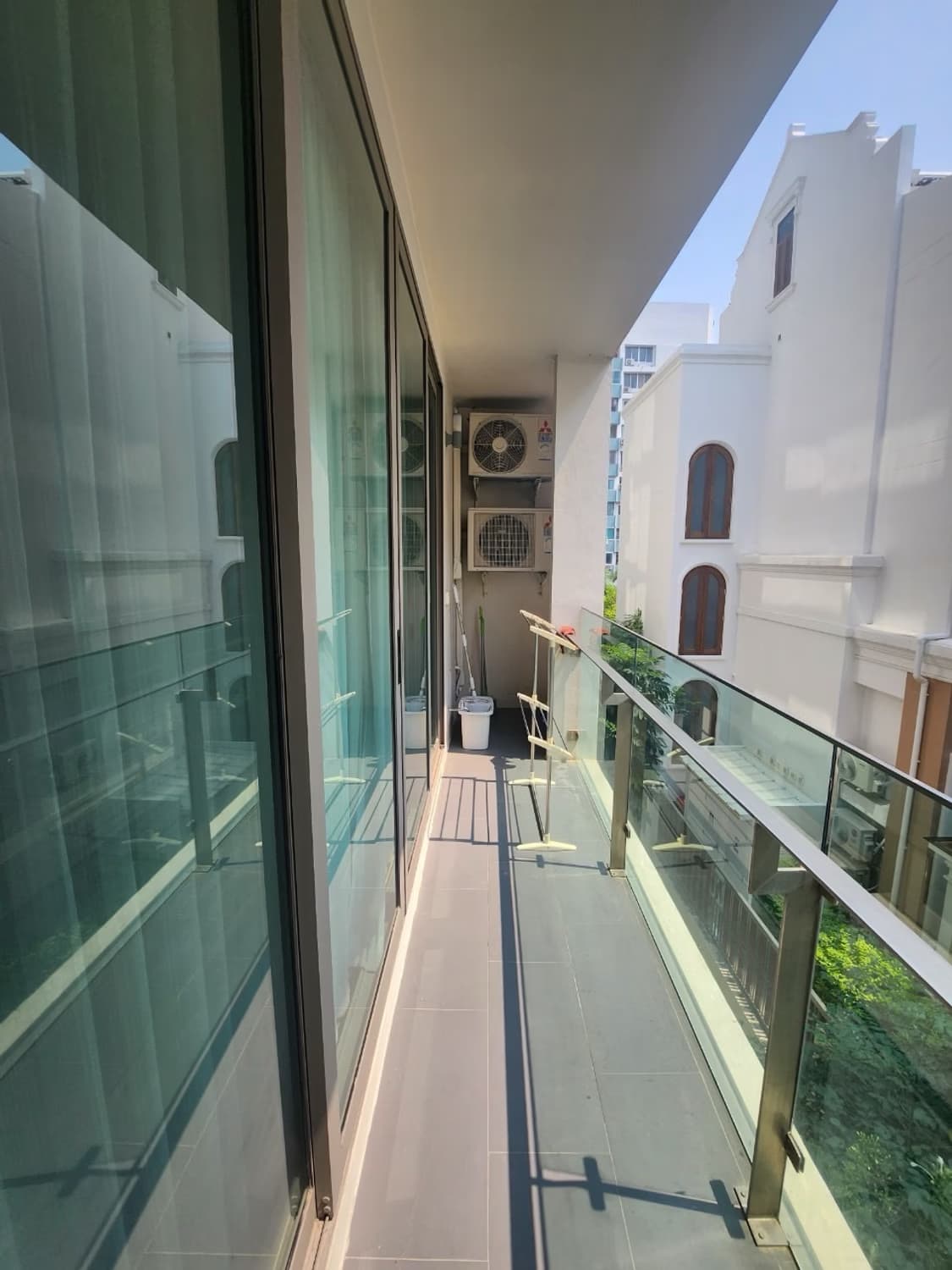 1 ห้องนอน Condo สำหรับ จำหน่าย ใน Mueang Chiang Mai - Image 12