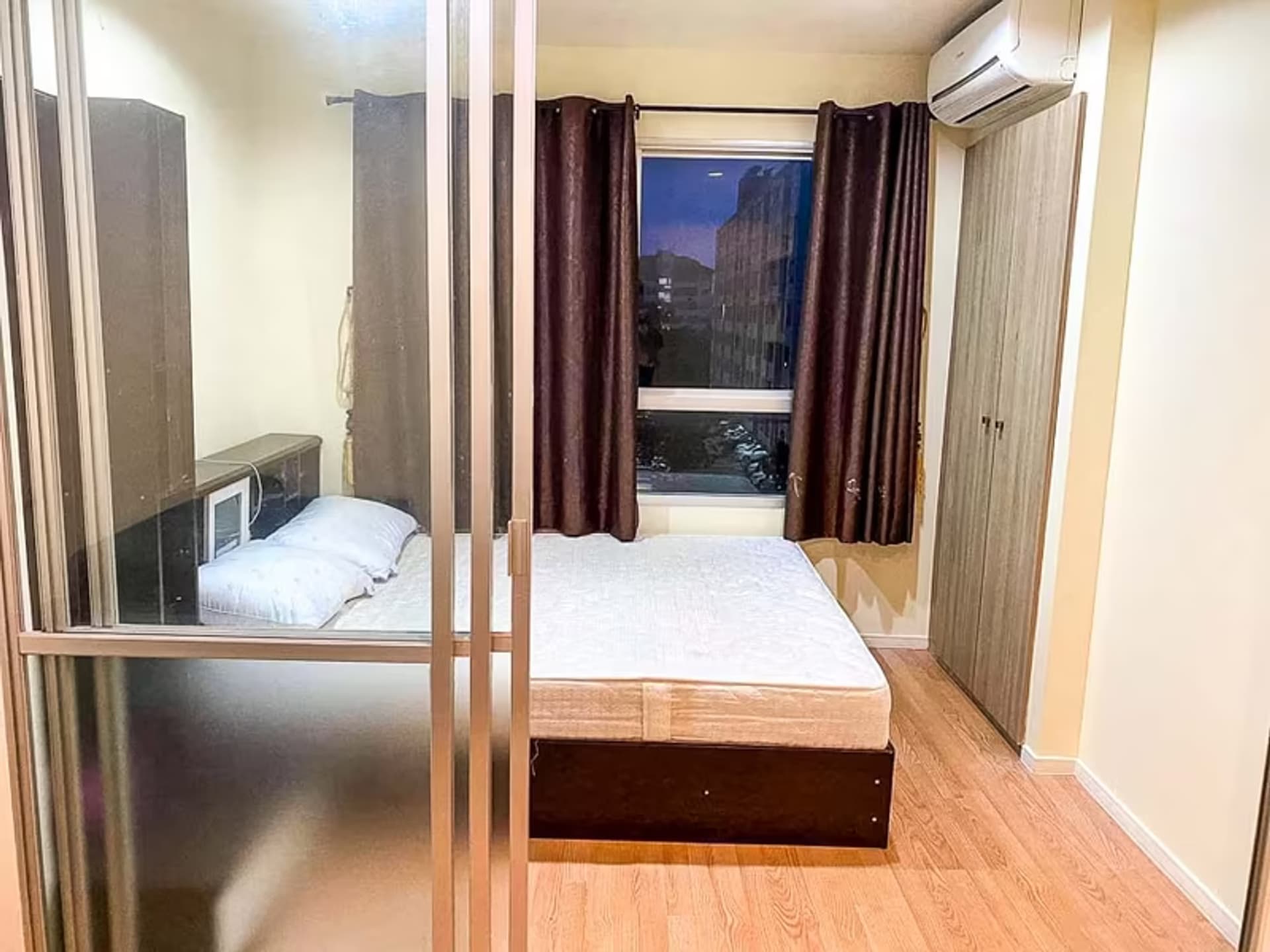 1 Bedroom Condo for Sale with Tenant  - Image 1