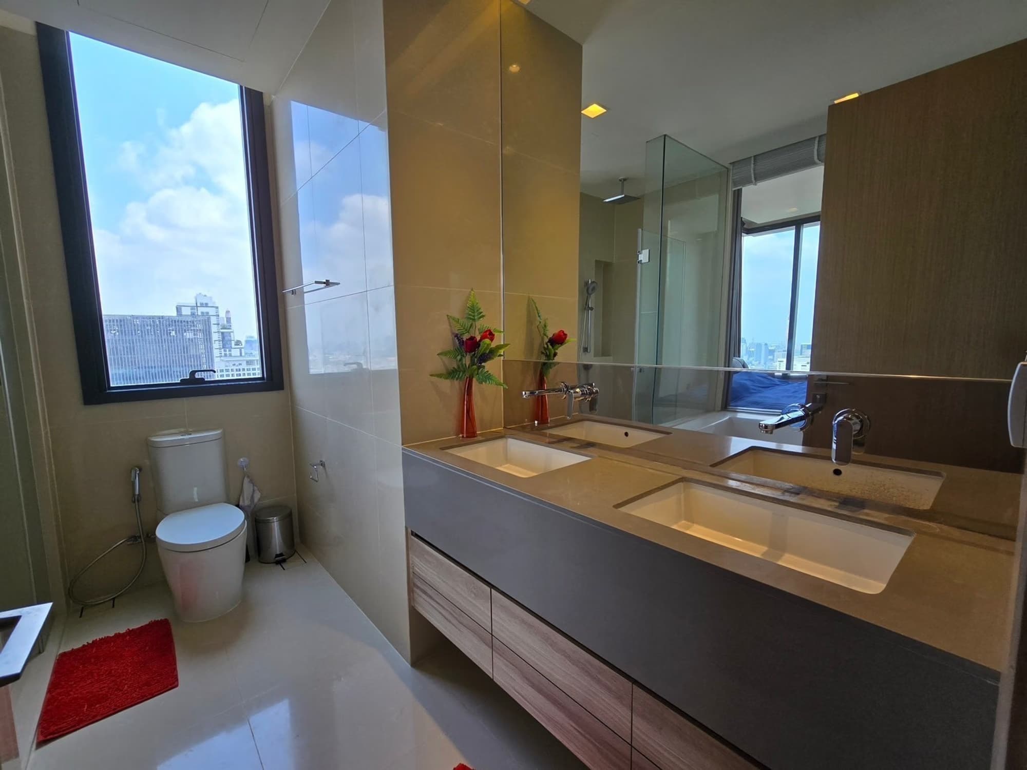 2 Bed Condo for Sale in Watthana - Image 5