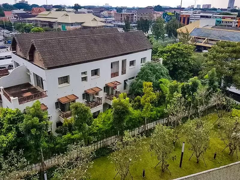 Studio for Rent/Sale in Wat Ket, Mueang Chiang Mai